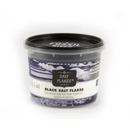SĀLS PĀRSLAS MELNĀS 60G