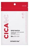 DERMAFIRM CICAA.C HIDROKOILOĪDA PLĀKSTERI PRET IZSITUMIEM, 99GAB.