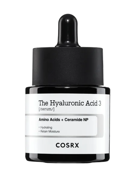 Cosrx the Hyaluronic Acid 3 serums, 20 ml