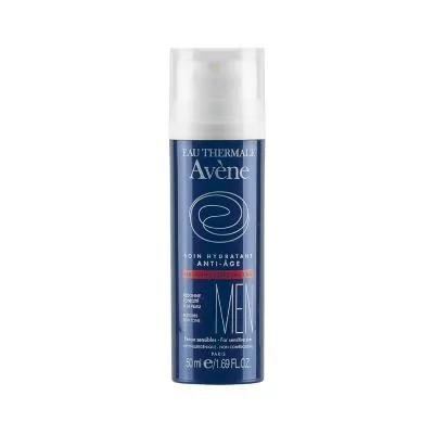 Avene For Men Anti-Aging krēms 50 ml