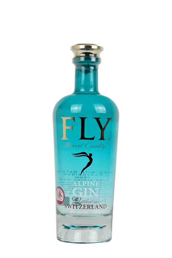 Джин Fly