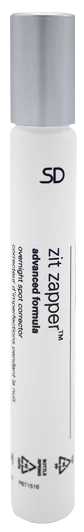 Skin Doctors Zit Zapper līdzeklis pūtīšu likvidēšanai, 10 ml