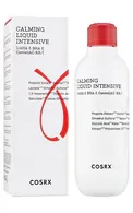 COSRX CALMING LIQUID INTENSIVE IEDARBĪGS KOPŠANAS LĪDZEKLIS PROBLEMĀTISKAI ĀDA, 125ML