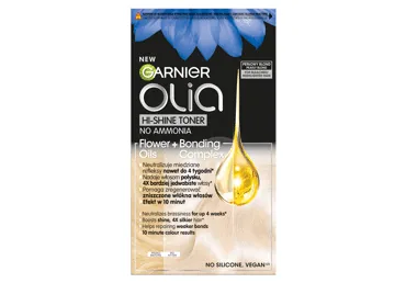 MATU KRĀSA GARNIER OLIA TONĒJOŠĀ, BEZ AMONJAKA 10.2