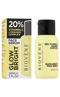 BIOVENE GLOW BRIGHT SERUMS SEJAS ĀDAI, 30ML