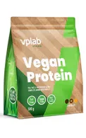 VPLAB VEGAN PROTEIN, ŠOKOLĀDES GARŠA, 500G