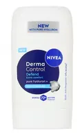 NIVEA DERMA CONTROL DEFEND ANTIPERSPIRANTS-ZĪMULIS SIEVIETĒM, 50ML