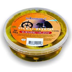 SIĻĶU TĪTEŅI ŽELEJĀ JŪRNIEKU LIGZDA 250G