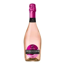 Dzirkstošais vīns Ricordi Prosecco DOC Brut rose 11% 0,75 l