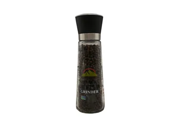 HIMALAJU ROZĀ SĀLS HIMALAYAN CHEF AR ČIPOTLE PIPARIEM 300G