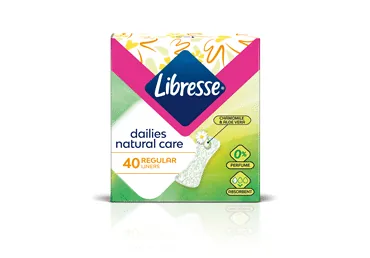 IKD.IELIKTN.LIBRESSE NATURAL NORM. 40GB.