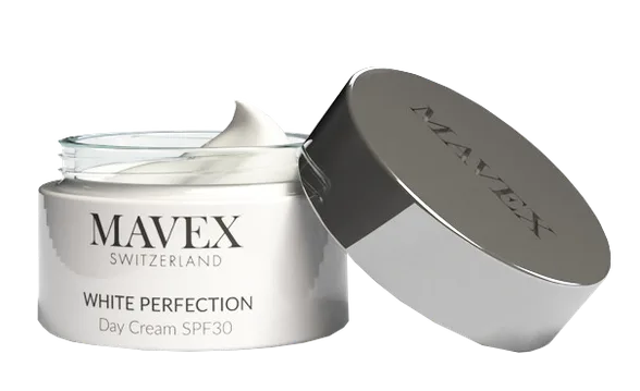 Mavex White Perfection Day SPF30 sejas krēms, 50 ml