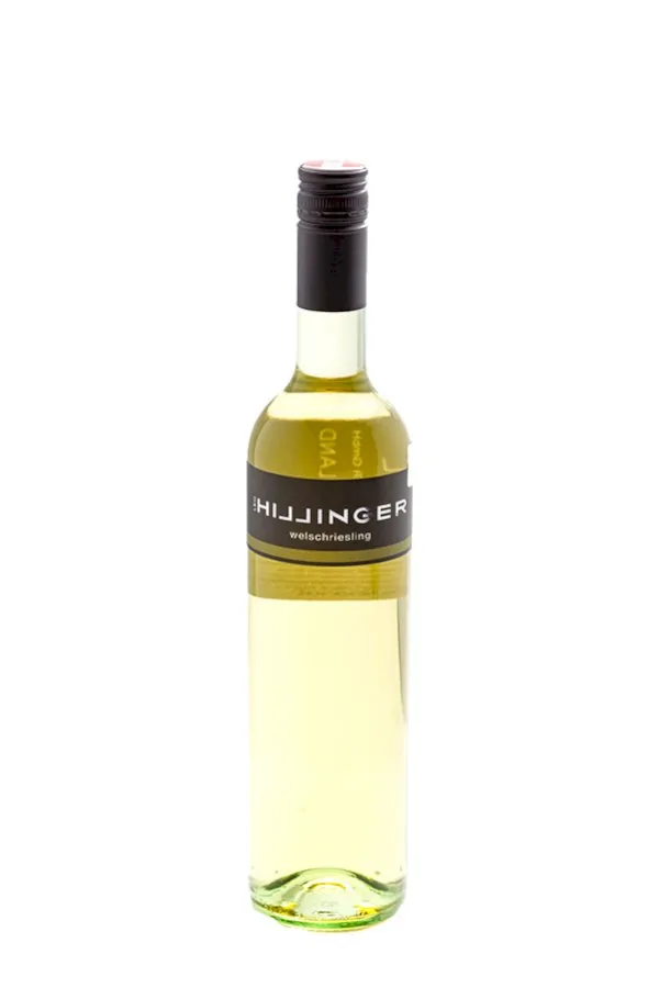 Hillinger welschriesling organic