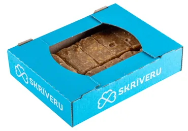 ŠERBERTS SKRĪVERU 500G