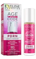 EVELINE AGE BACK CODE AKTĪVI ATJAUNOJOŠS SEJAS SERUMS, 30ML