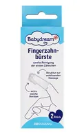 BABYDREAM PIRKSTIŅBIRSTE ZĪDAIŅIEM, 2GAB.