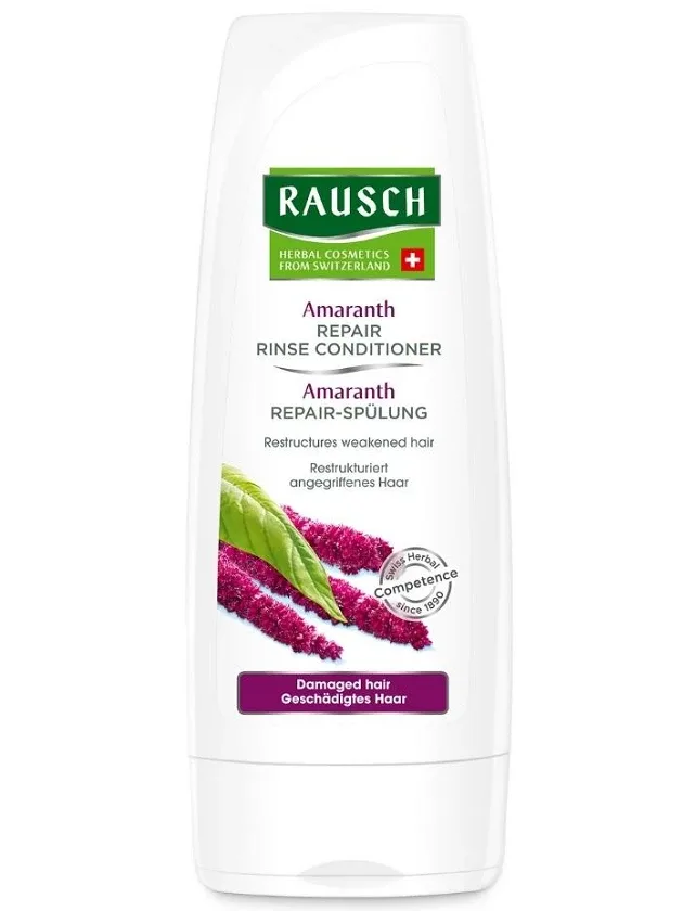 Rausch Amaranth Repair atjaunojošs kondicionieris, 200 ml