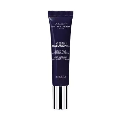 Institut Esthederm Intensive Hyaluronic+ acu serums 15 ml