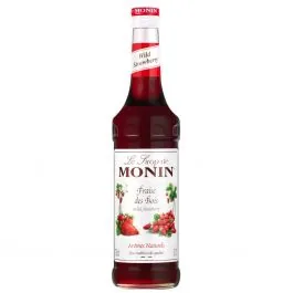 MEŽA ZEMEŅU SĪRUPS 700ML [6] DEP