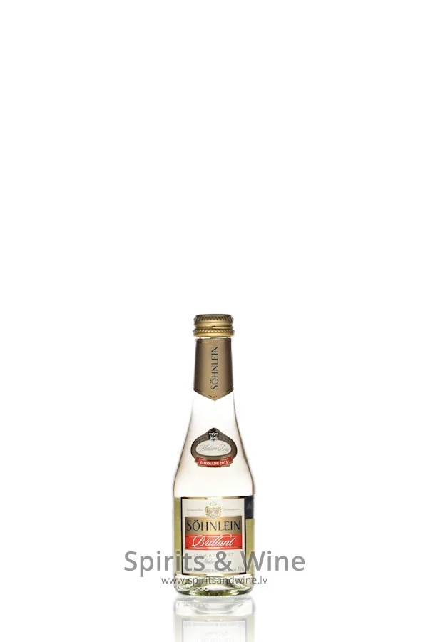 SOHNLEIN BRILLANT MEDIUM DRY