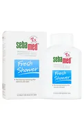 Sebamed Fresh dušas želeja jutīgai ādai, 200 ml