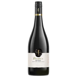 Красное вино Kumala Reserve Malbec 14%, 0,75 л