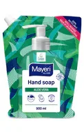 MAYERI ŠĶIDRĀS ZIEPES ALOE VERA, REFILL, 900ML