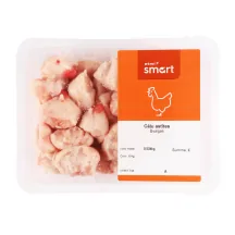 CĀĻU ASTĪTES, SVAIGAS RIMI SMART, KG