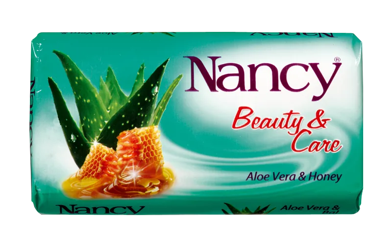 ZIEPES NANCY ALOE VERA&HONEY, 140G