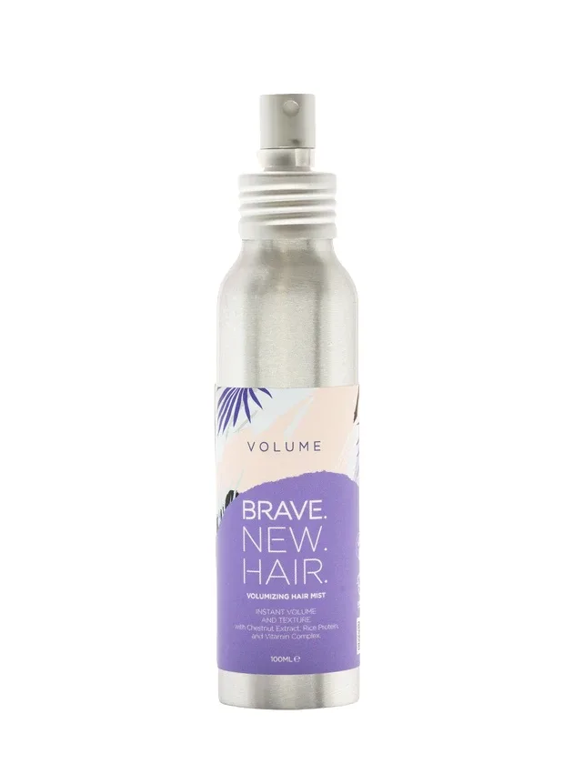 Brave.New.Hair. Volume Sprejs matu apjomam, 100 ml