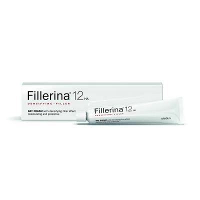Fillerina dienas krēms, intensitāte 5, 50 ml