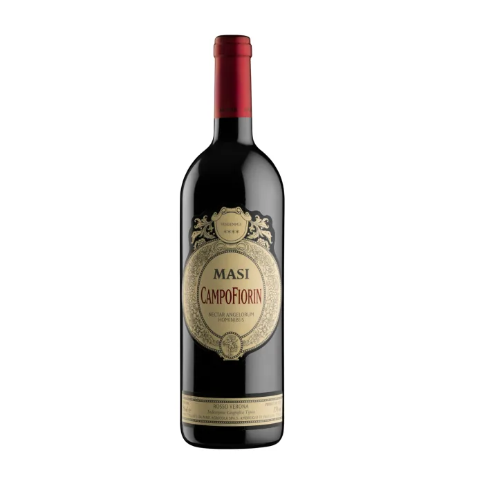 Красное вино Masi Campofiorin Rosso 13%, 0,75 л