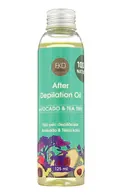 EKOHOUSE AVOCADO&TEA TREE EĻĻA PĒC DEPILĀCIJAS, 125ML