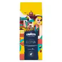 KAFIJAS PUPIŅAS LAVAZZA TALES OF ITALY ROMA 450G