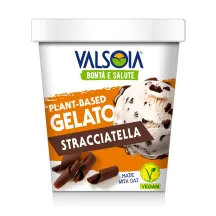 AUZU BĀZES SALDĒJUMS VALSOIA AR TUMŠĀS ŠOKOLĀDES PĀRSLĀM 510ML/300G