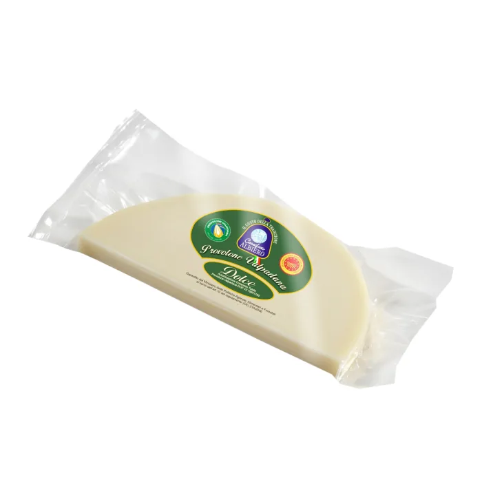 SIERS PROVOLONE VALPADANA DOLCE ACVN 200G