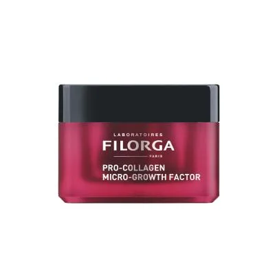 Filorga Pro-Collagen Micro-Growth Factor krēms 50 ml
