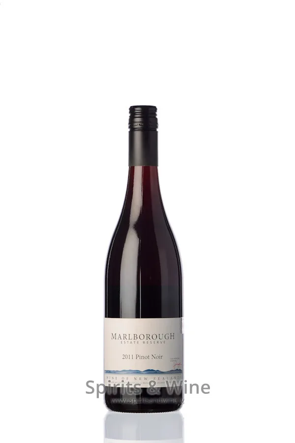 MARLBOROUGH RESERVE PINOT NOIR