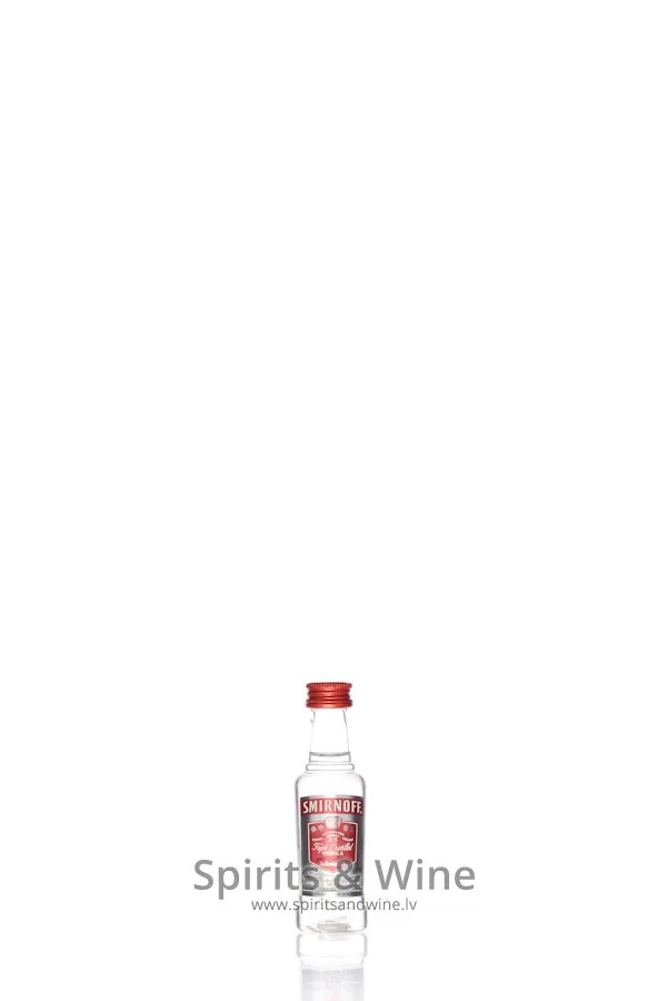 SMIRNOFF