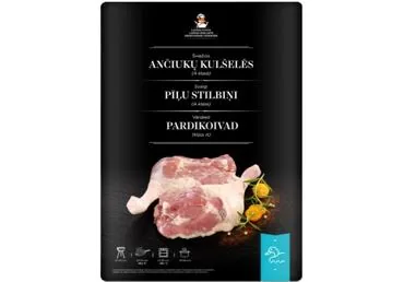 Куриные голени Lapino Puota, за кг