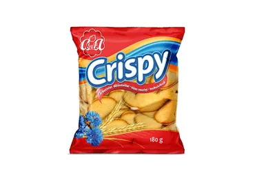 SAUSIŅI MIO&RIO 180G