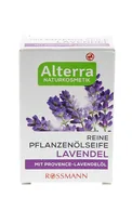 ALTERRA LAVANDAS ZIEPES, 100G