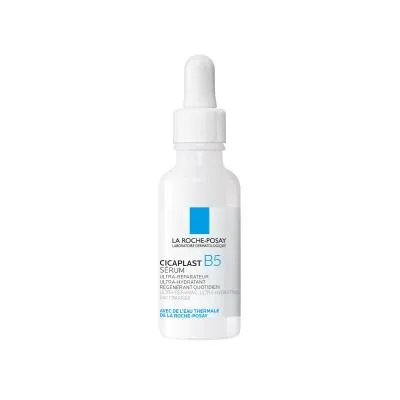 La Roche-Posay Cicaplast B5 serums 30 ml