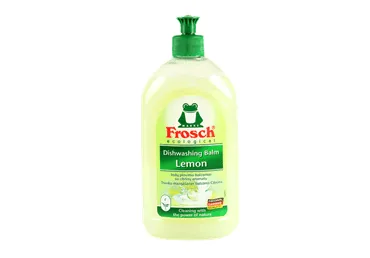 TRAUKU MAZGĀJAMAIS LĪDZEKLIS FROSCH BALSAM 500ML