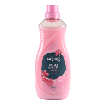 VEĻAS MĪKSTINĀTĀJS SALLING FLOWER 1L