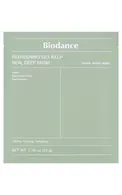 BIODANCE REFRESHING SEA KELP REAL DEEP HIDROGELA SEJAS MASKA, 34G