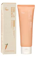 Маска для лица Holika Holika Pure Essence The Vegan Carrot Jelly Cool, 80 г