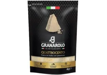 RĪVĒTS CIETAIS SIERS GRANAROLO 60G