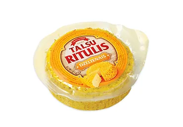 SIERS TALSU RITULIS DZELTENAIS(MAZAIS)KG