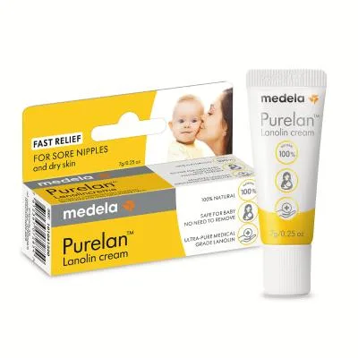 Medela Purelan lanolīna ziede 7 g